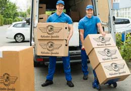 Windows for the atrium